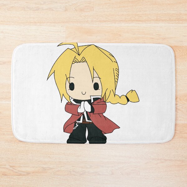 Item preview, Chibi Fma Edward designed and sold by chibicrayon.