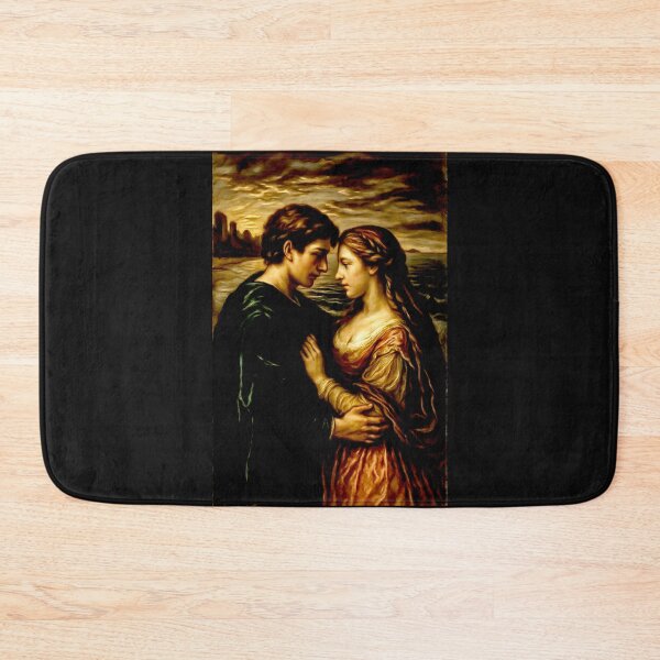Item preview, Tristan und Isolde Tristão , Isolda e Richard Wagner#1 designed and sold by Helios Be. Lavsh.