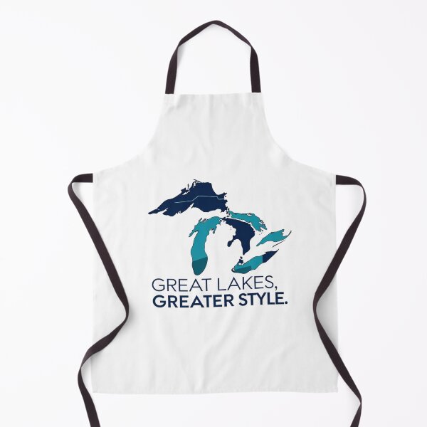 Item preview, Great Lakes, Greater Style  designed and sold by Rudke.