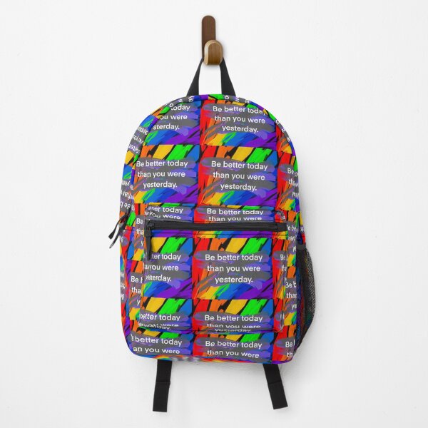 Item preview, Be Better designed and sold by hecolors.