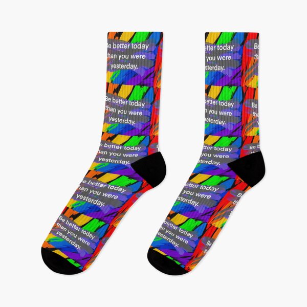 Item preview, Be Better designed and sold by hecolors.