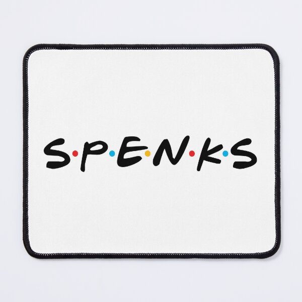 Item preview, Couple of spenks designed and sold by Ennuiandwaffles.
