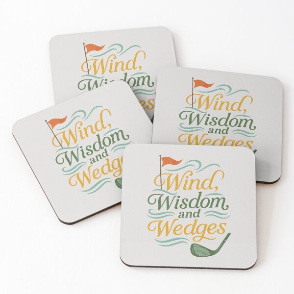 Item preview, Wind, Wisdom, and Wedges designed and sold by Aube11.