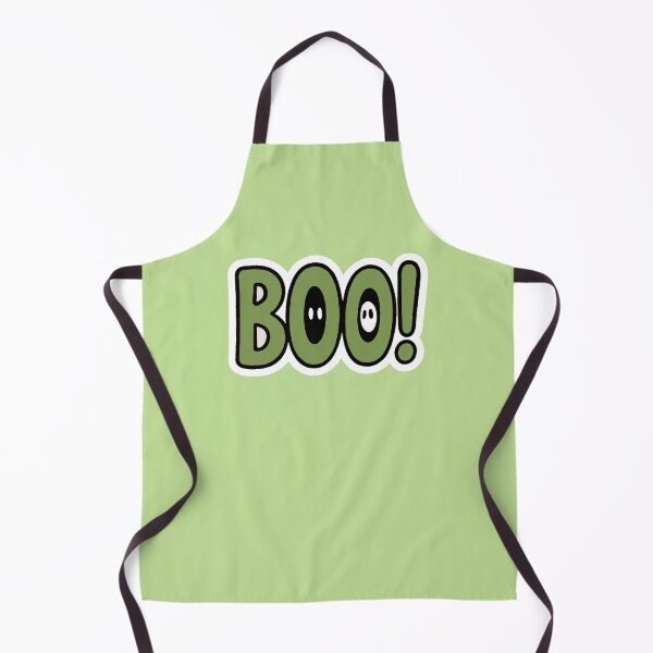 Item preview, Boo! Halloween Text designed and sold by FarieArt.