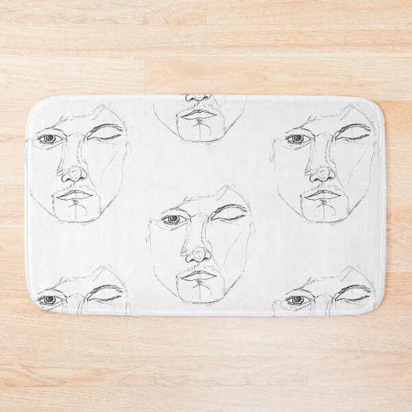 Item preview, Louis Tomlinson designed and sold by EstherProduction.