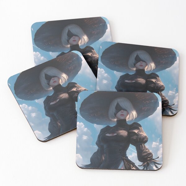 Item preview, 2B - 16 designed and sold by Infinite-Aspire.