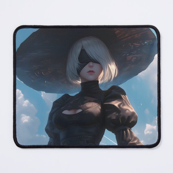 Item preview, 2B - 16 designed and sold by Infinite-Aspire.