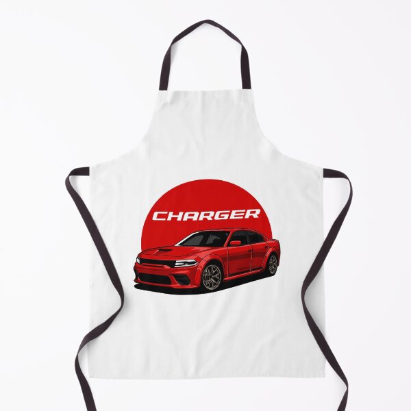 Item preview, Charger Red designed and sold by vektoranda.