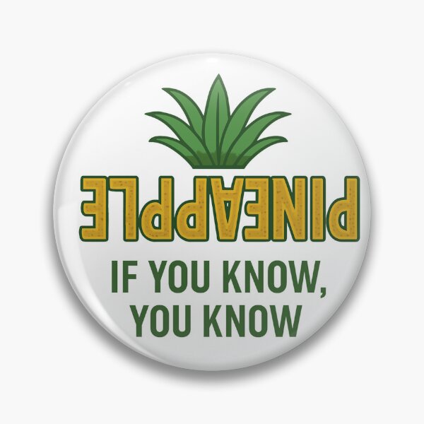 Item preview, - This Ain’t Just a Pineapple designed and sold by Jaded's Cute Clips.