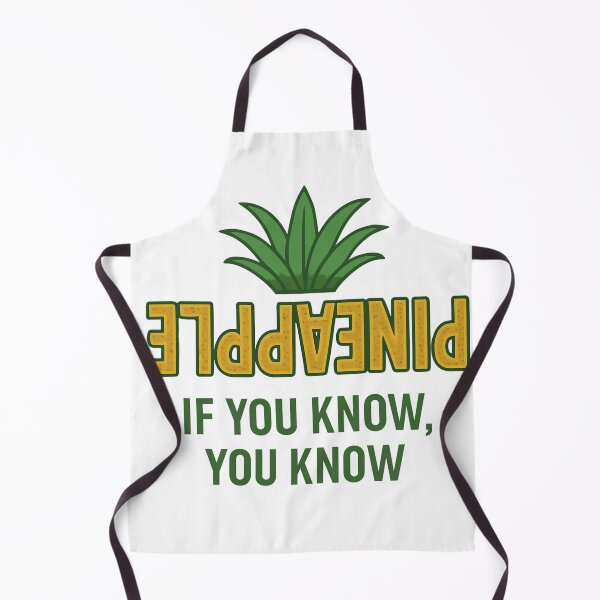 Item preview, - This Ain’t Just a Pineapple designed and sold by Jaded's Cute Clips.
