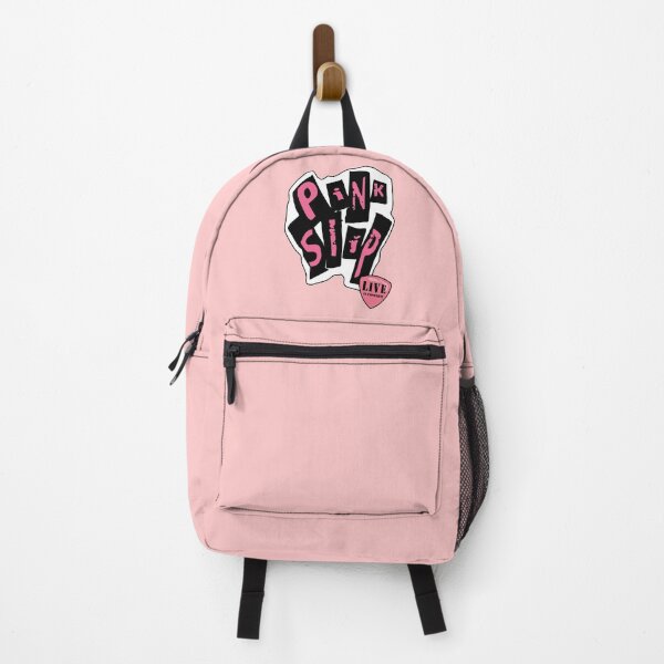 Item preview, Pink Slip Freaky Friday designed and sold by neveersay.