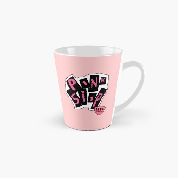 Item preview, Pink Slip Freaky Friday designed and sold by neveersay.