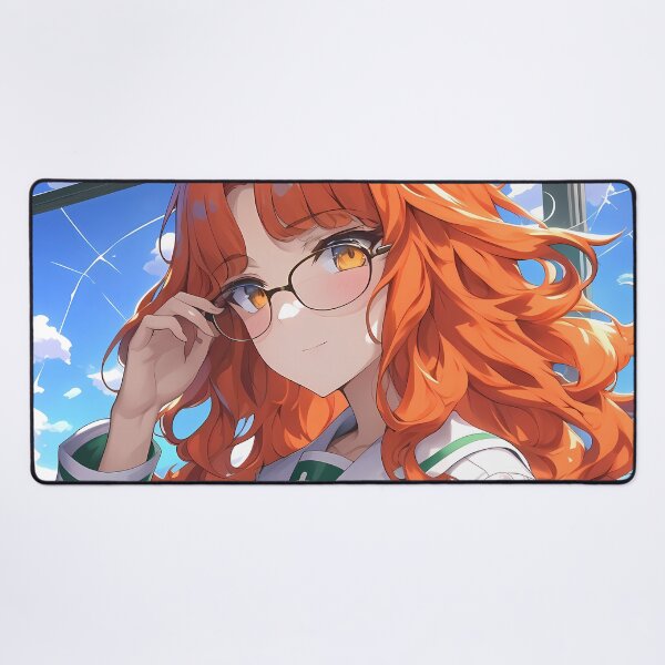 Item preview, Saori Takebe Girls und Panzer Anime Playful Beach Beauty designed and sold by Williamhallano.