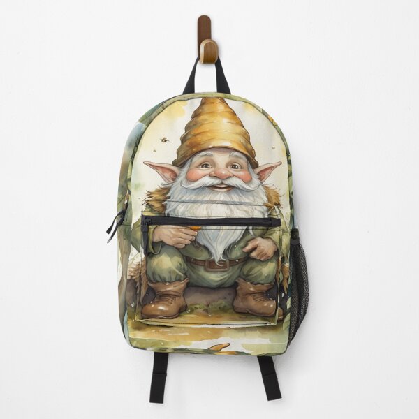 Item preview, At Home Gnomes 4 designed and sold by RebelRulez.