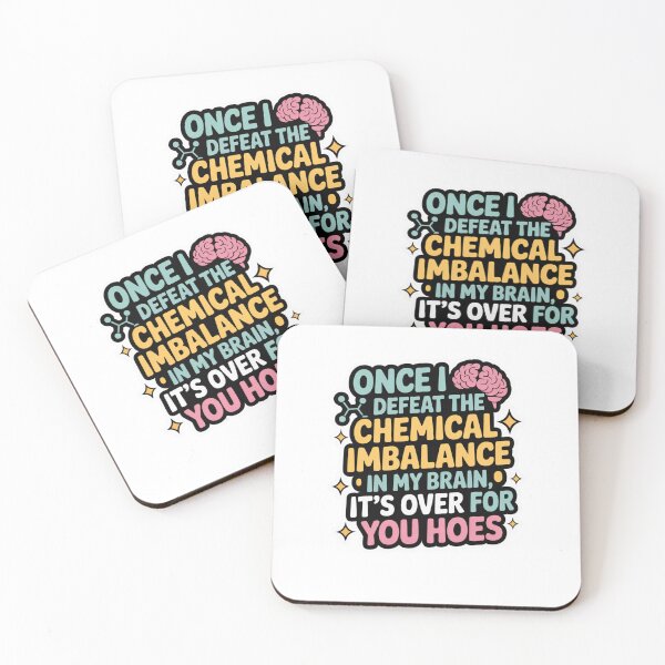Item preview, Chemical Imbalance designed and sold by Mateusz Majcherek.