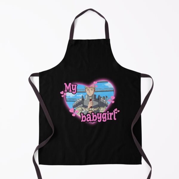 Item preview, My babygirl Laios Touden designed and sold by Anastasiia Zhalii.