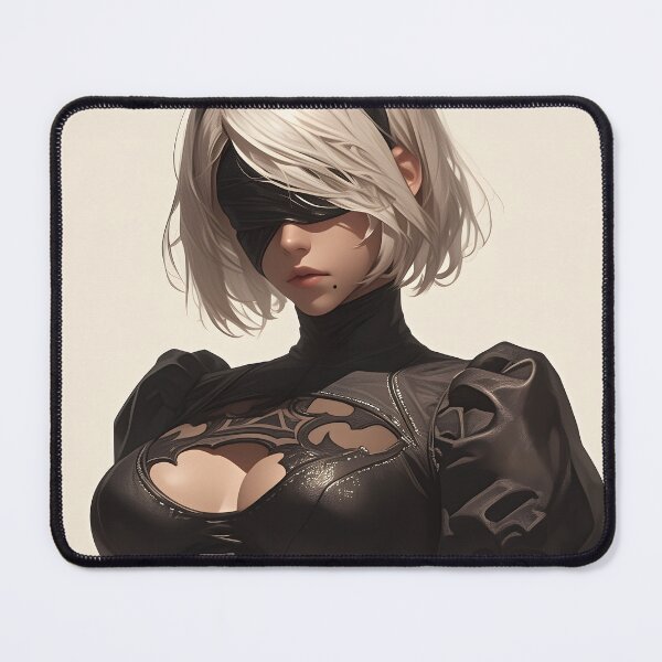 Item preview, 2B - 17 designed and sold by Infinite-Aspire.