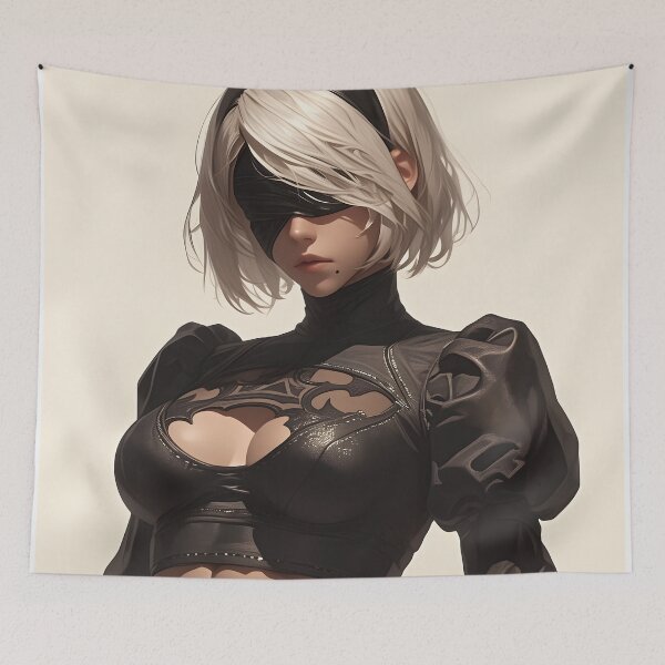 Item preview, 2B - 17 designed and sold by Infinite-Aspire.