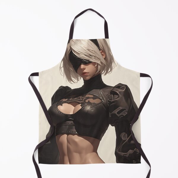 Item preview, 2B - 17 designed and sold by Infinite-Aspire.