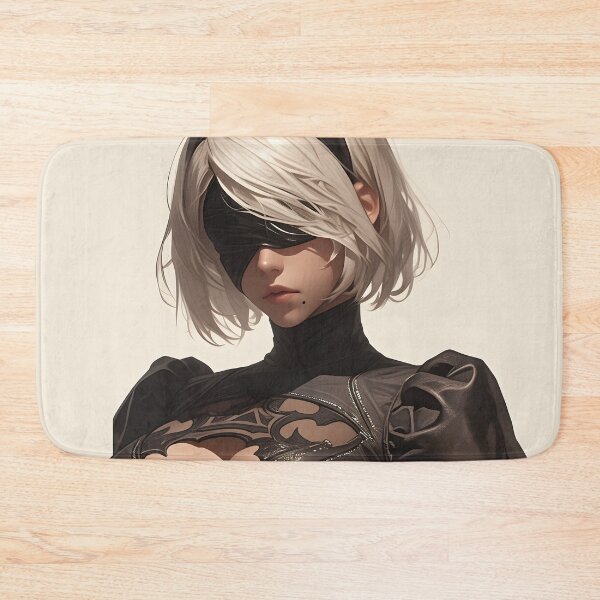 Item preview, 2B - 17 designed and sold by Infinite-Aspire.