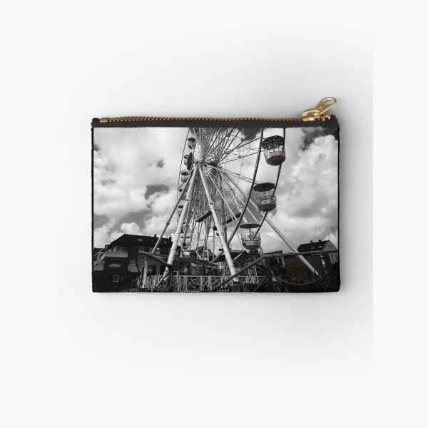 Item preview, Ferris wheel on Norderney designed and sold by Ruhrpottpicture.