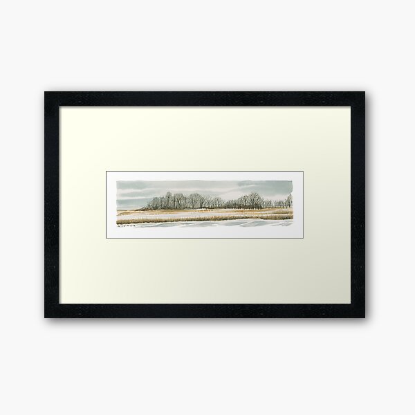 Item preview, Spring on the Prairies designed and sold by victorsart.