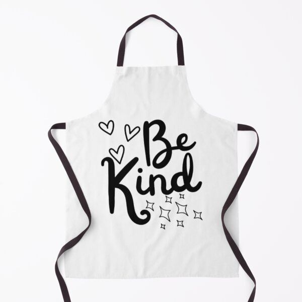 Item preview, Be Kind with Hearts and Stars - Inspirational Message designed and sold by adlkh.