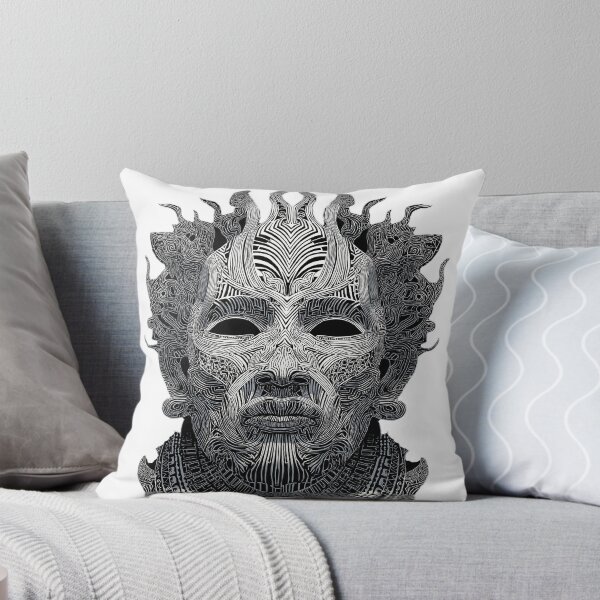 Item preview, Mask Of Lines - PAIV - RBL designed and sold by PyramidSchmear.