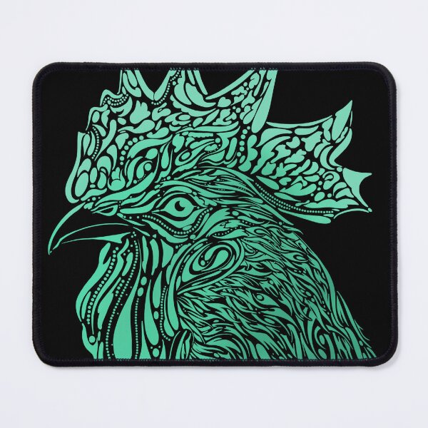 Item preview, Rooster designed and sold by solarartdesigns.
