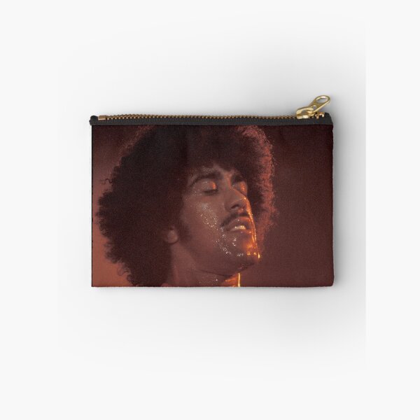 Artikelvorschau, Phil Lynott - Thin Lizzy - Foto entworfen und verkauft von ConcertImages.