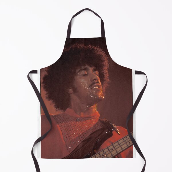 Aperçu de l'œuvre Phil Lynott - Thin Lizzy - Photographie créée et vendue par ConcertImages.