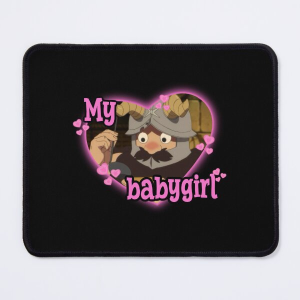 Item preview, My babygirl Senshi designed and sold by Anastasiia Zhalii.