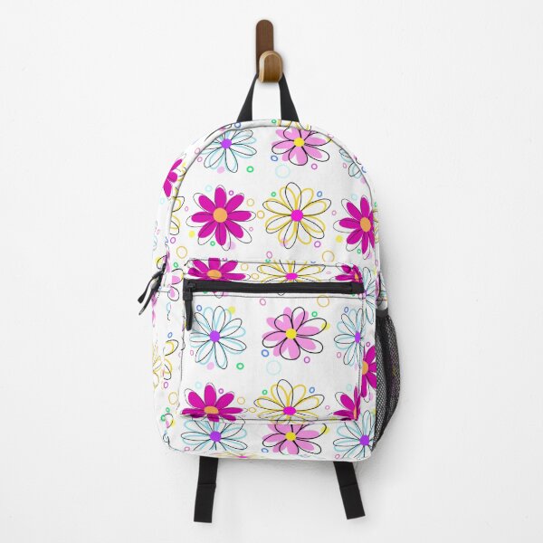Item preview, Pretty Floral Pattern designed and sold by DeluluDeluxe.