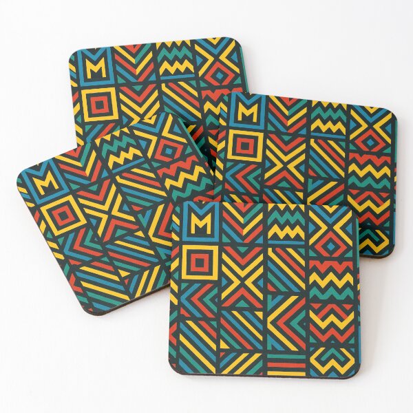 Item preview, Cultures dance in colors designed and sold by Sigtrix.