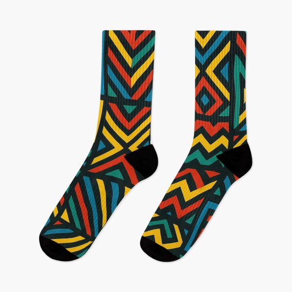 Item preview, Cultures dance in colors designed and sold by Sigtrix.