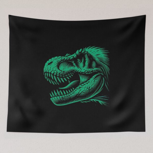Item preview, dinosaur themed designed and sold by TEEJAMBOREE.