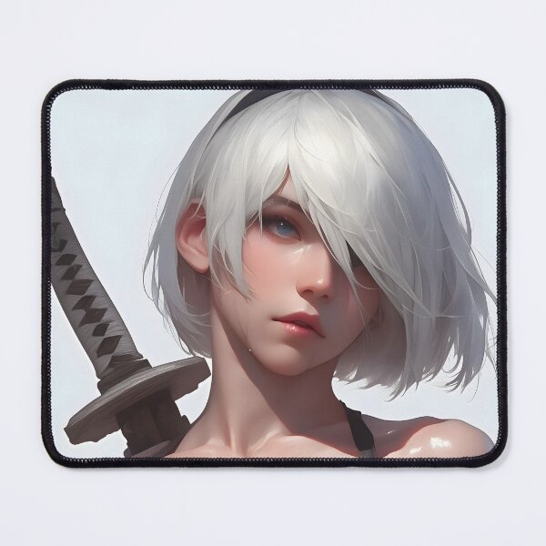 Item preview, 2B - 18 designed and sold by Infinite-Aspire.