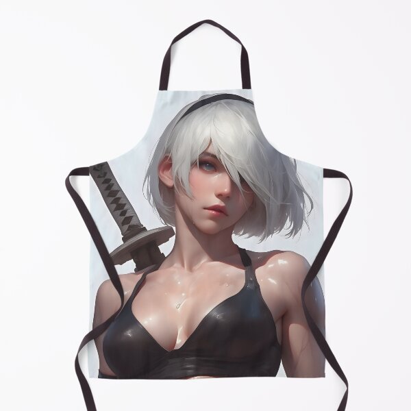 Item preview, 2B - 18 designed and sold by Infinite-Aspire.
