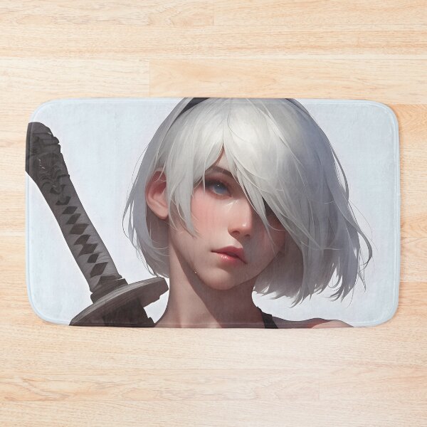 Item preview, 2B - 18 designed and sold by Infinite-Aspire.