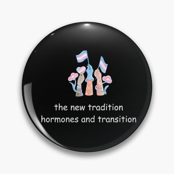 Item preview,  they/them non-binary genderfck computers designed and sold by byemihai.