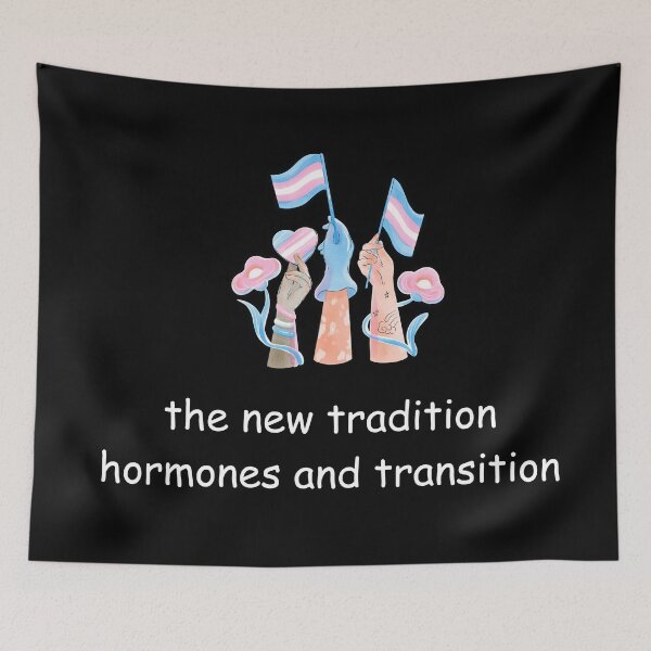 Item preview,  they/them non-binary genderfck computers designed and sold by byemihai.