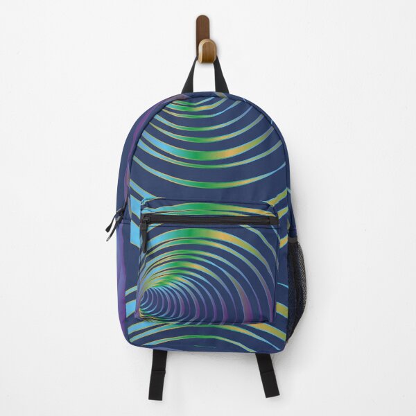 Item preview, Composition of circles forming a funnel designed and sold by ZorianArt.