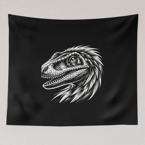 Item preview, dinosaur themed designed and sold by TEEJAMBOREE.