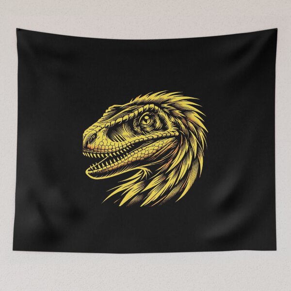 Item preview, dinosaur themed designed and sold by TEEJAMBOREE.