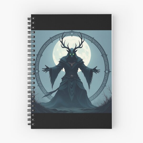 Item preview, Wendigo Art designed and sold by Planetporridge.