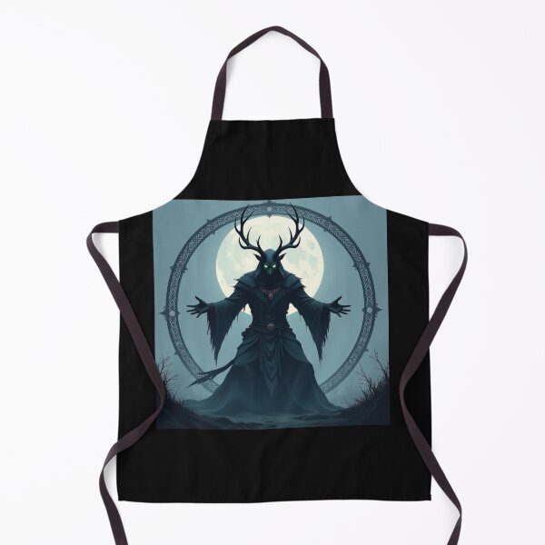 Item preview, Arte Wendigo designed and sold by Planetporridge.
