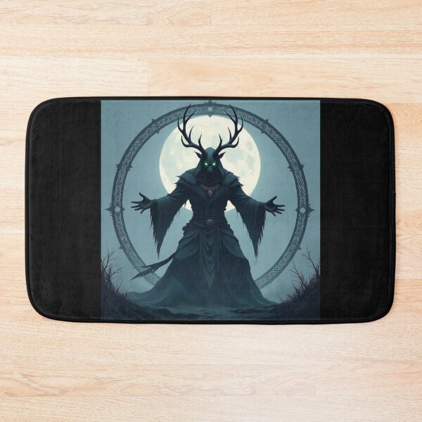 Item preview, Wendigo Art designed and sold by Planetporridge.