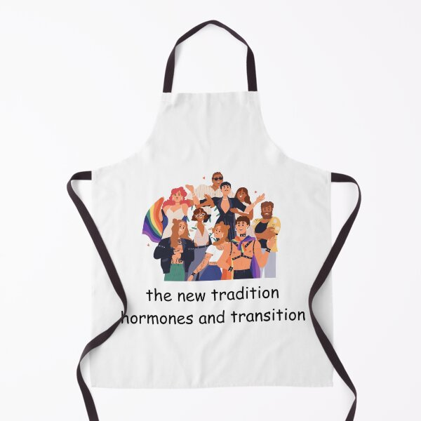 Item preview, they/them non-binary genderfck computers designed and sold by byemihai.