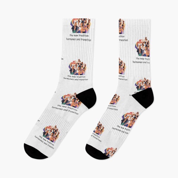 Item preview, they/them non-binary genderfck computers designed and sold by byemihai.