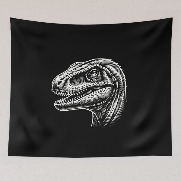 Item preview, dinosaur themed designed and sold by TEEJAMBOREE.